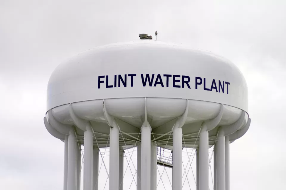 Flint